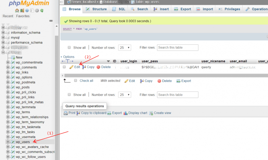 Bảo mật WordPress – Thay đổi Author Slug trong WordPress