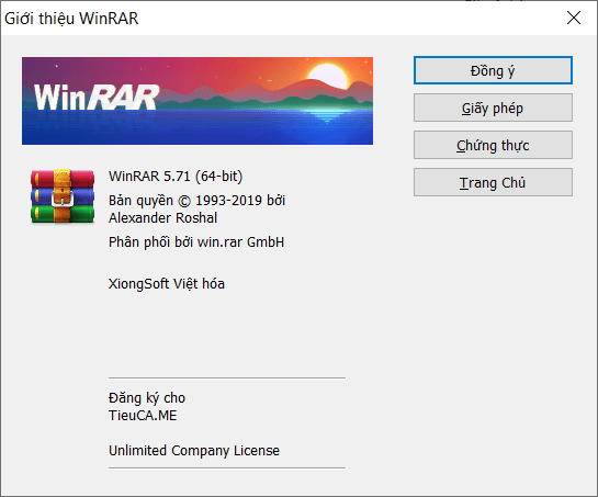 WinRAR 2