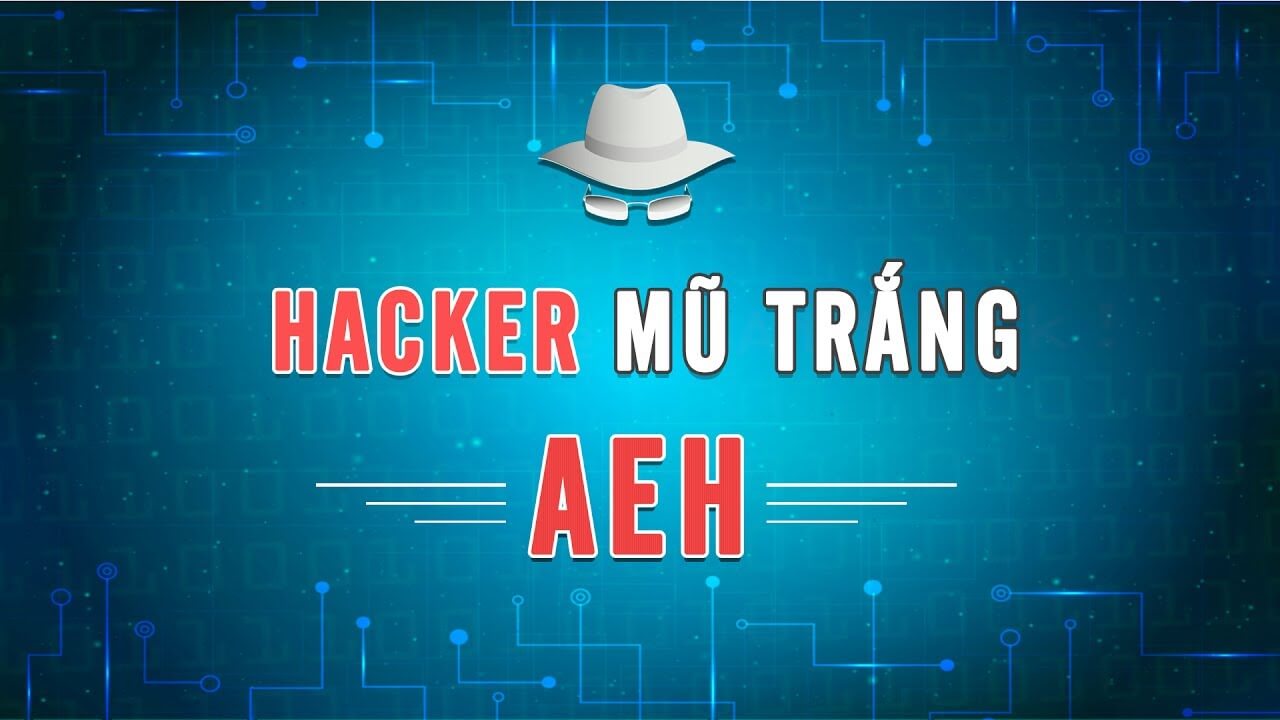Hacker AEH