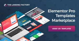 Elementor Pro
