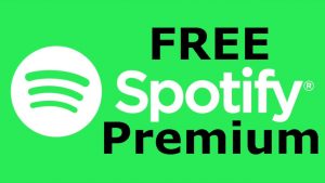 spotify premium