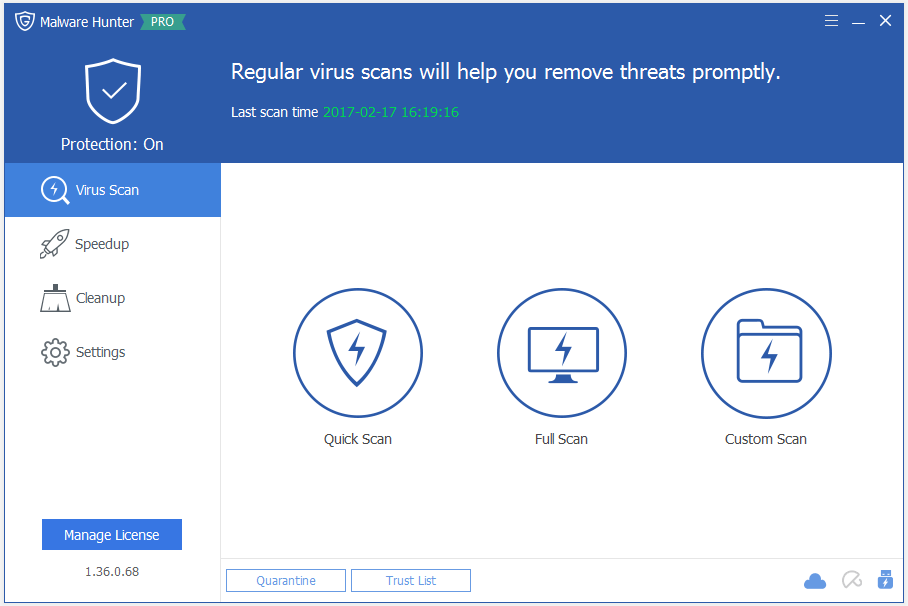Malware Hunter Pro