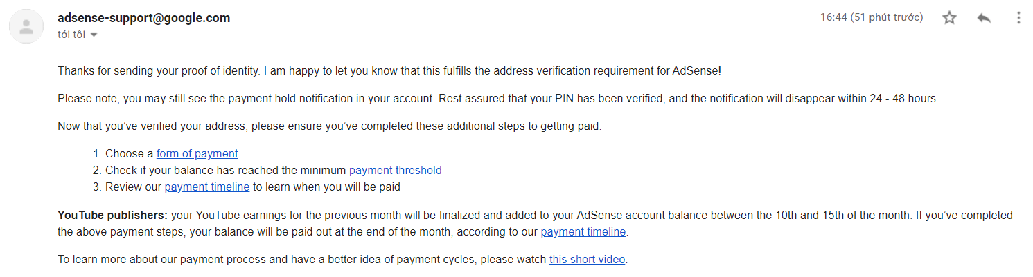 adsense supportgooglecom