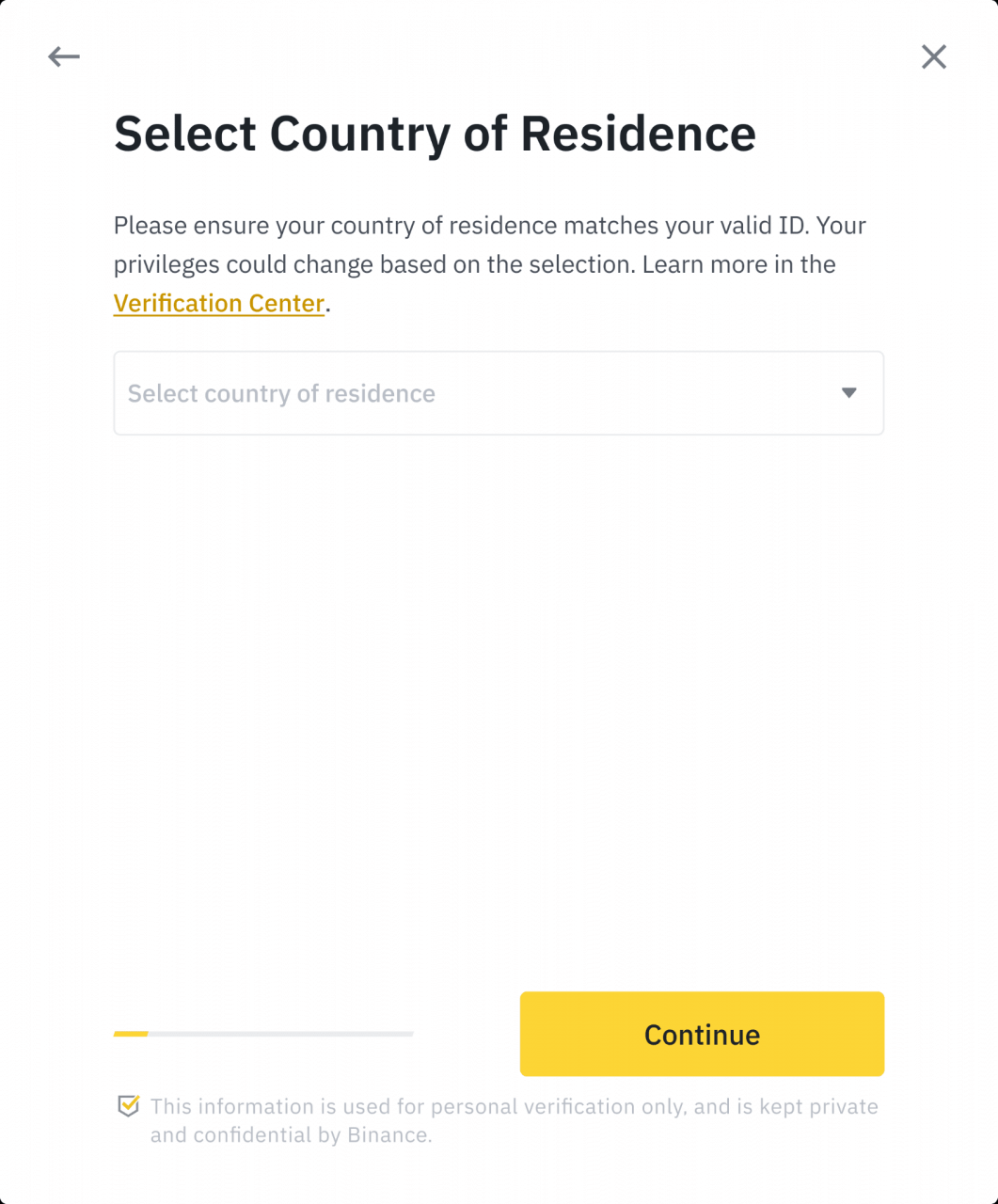 Sàn Binance là gì? Tổng quan & Cách đăng ký, xác minh danh tính tài khoản Binance 2025