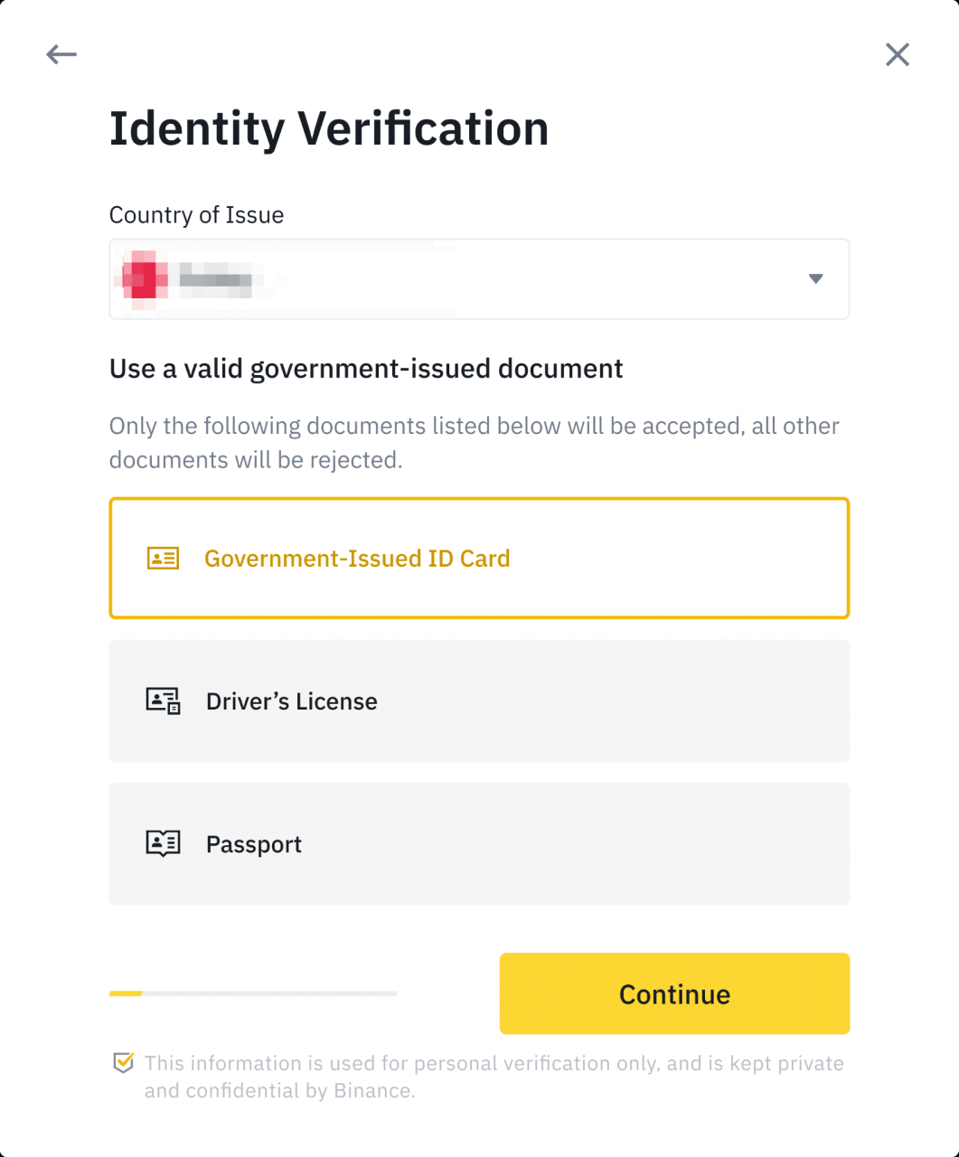 Sàn Binance là gì? Tổng quan & Cách đăng ký, xác minh danh tính tài khoản Binance 2025