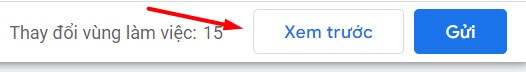 google tag manager xem truoc