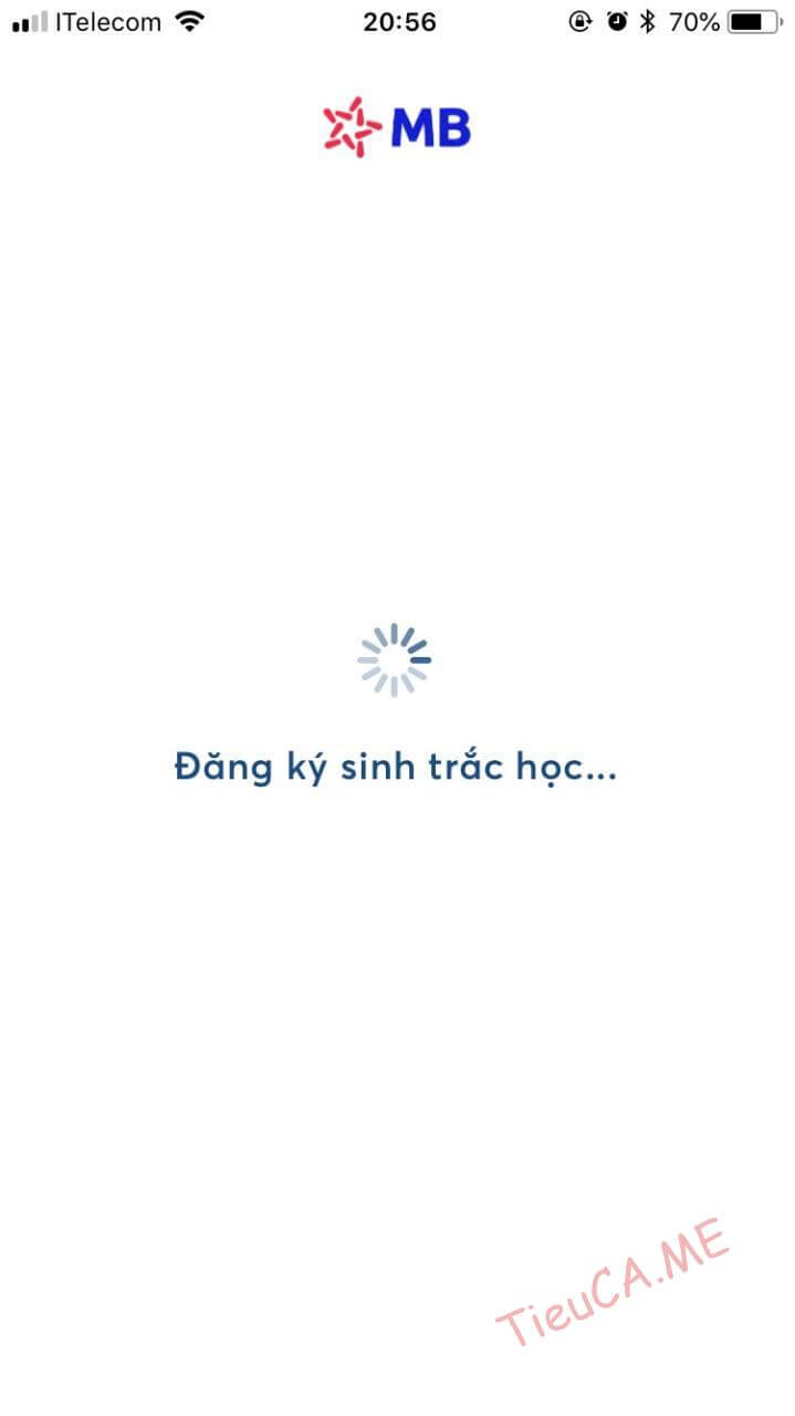 Hướng dẫn đăng ký tài khoản số đẹp MBBank miễn phí